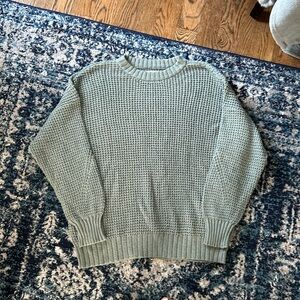 American eagle sweater